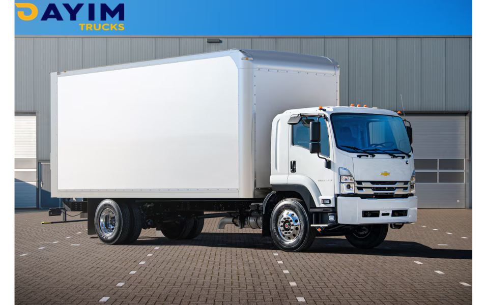 Trucking Transportation and Logistics HTML template