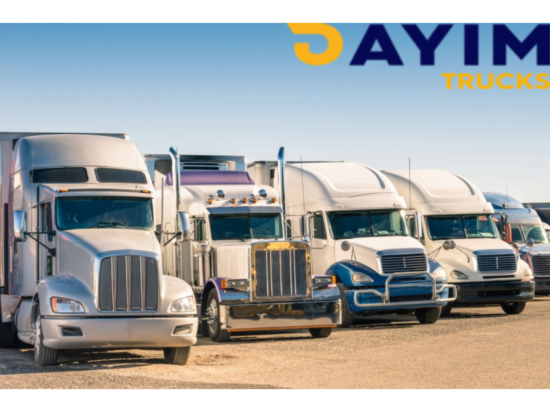 Trucking Transportation and Logistics HTML template