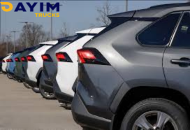 Trucking Transportation and Logistics HTML template