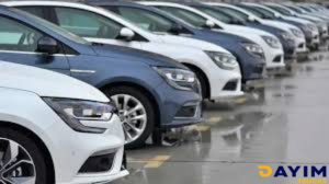 Trucking Transportation and Logistics HTML template