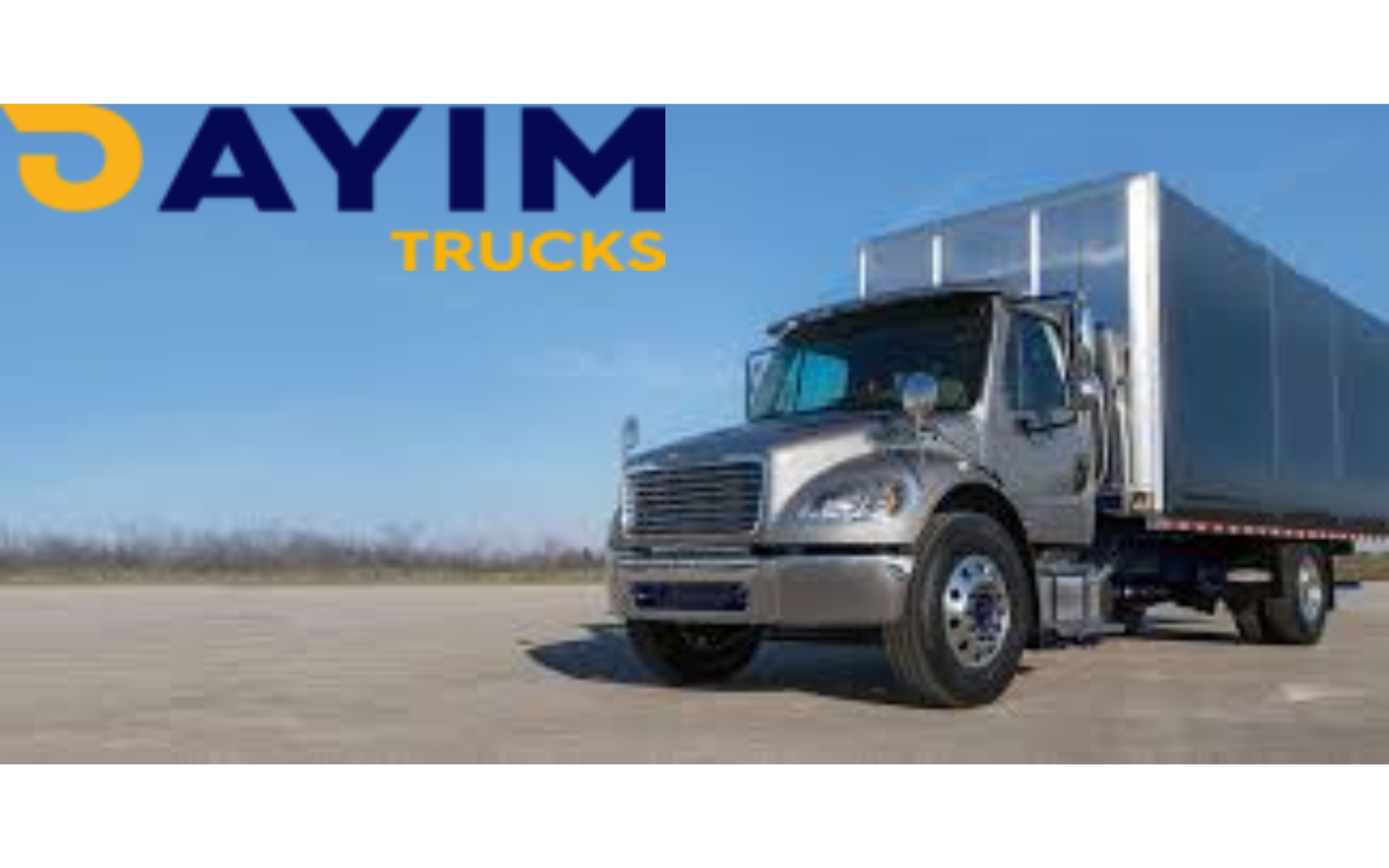 Trucking Transportation and Logistics HTML template