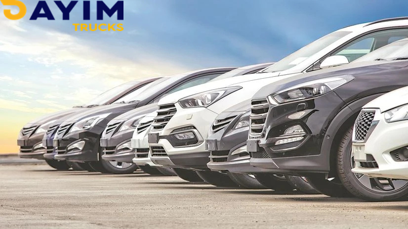 Trucking Transportation and Logistics HTML template