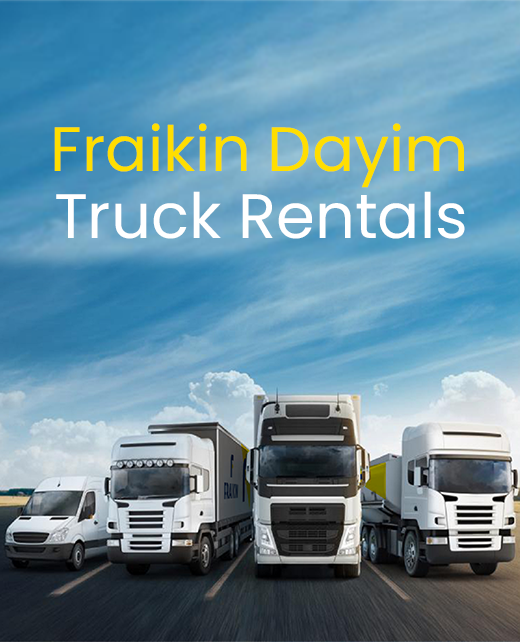 Fraikin Fleet Management Services