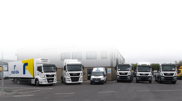 Fleet Management